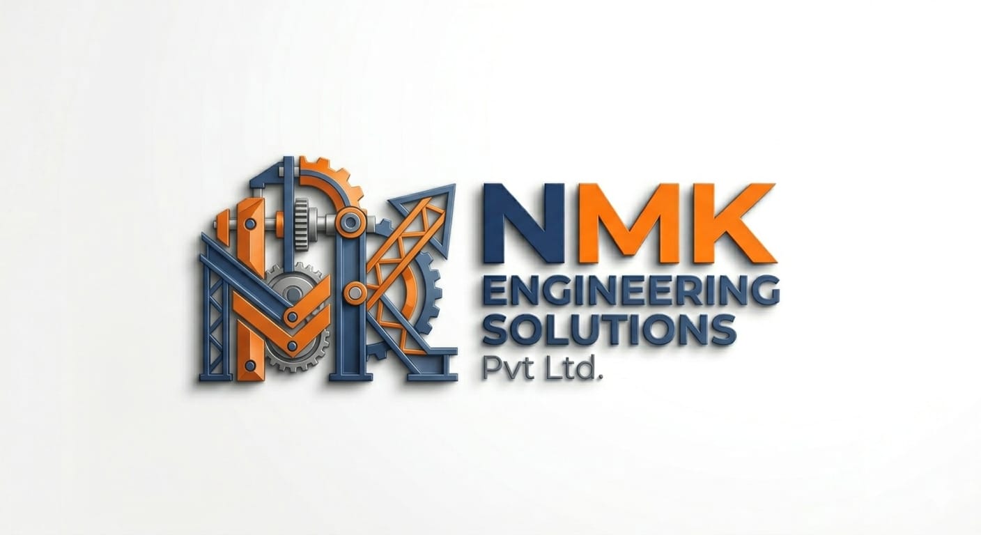 NMK Logo