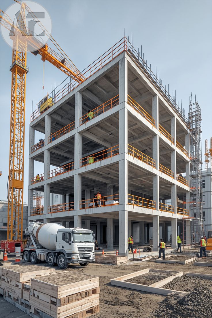 Civil Construction