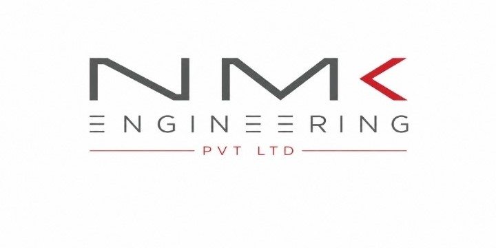 NMK Logo