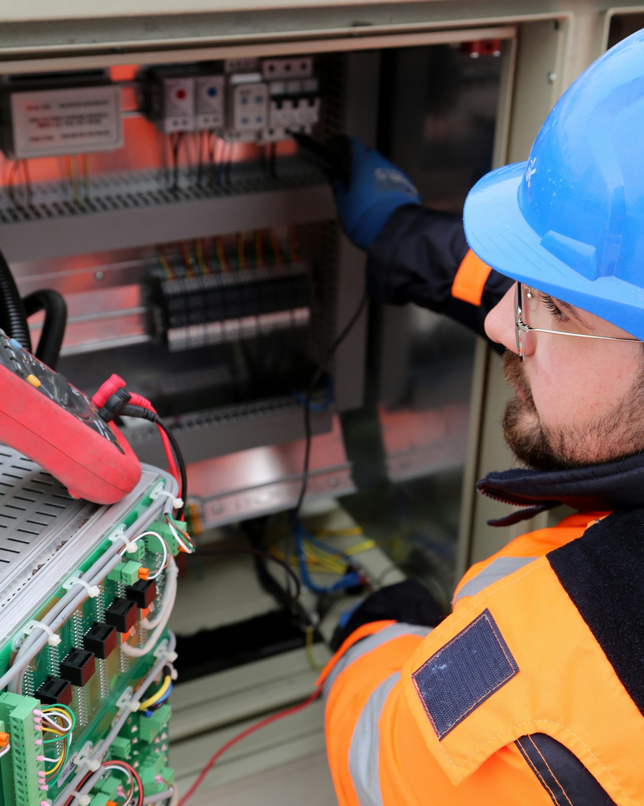 Electrical Engineering