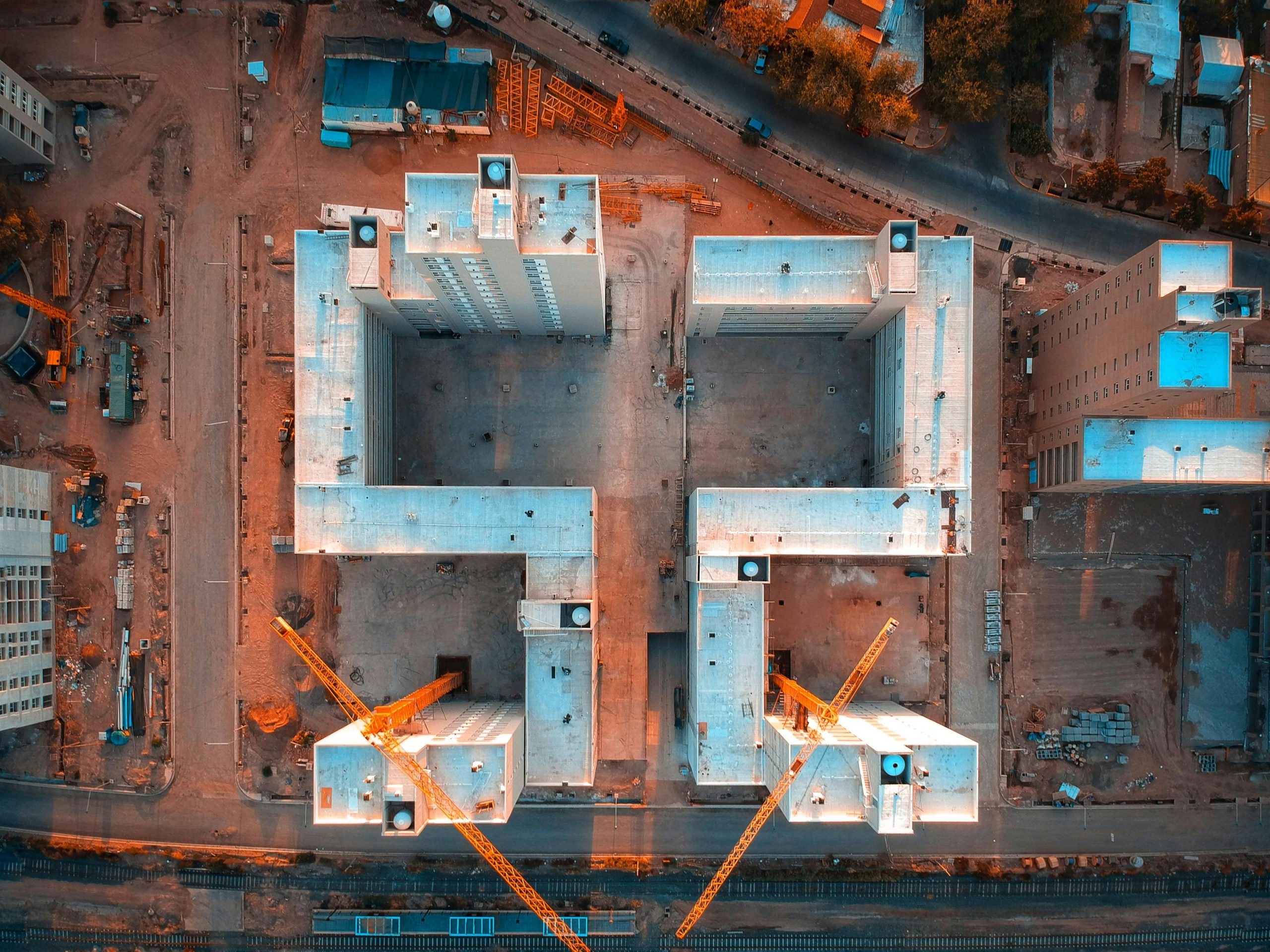 Industrial Project