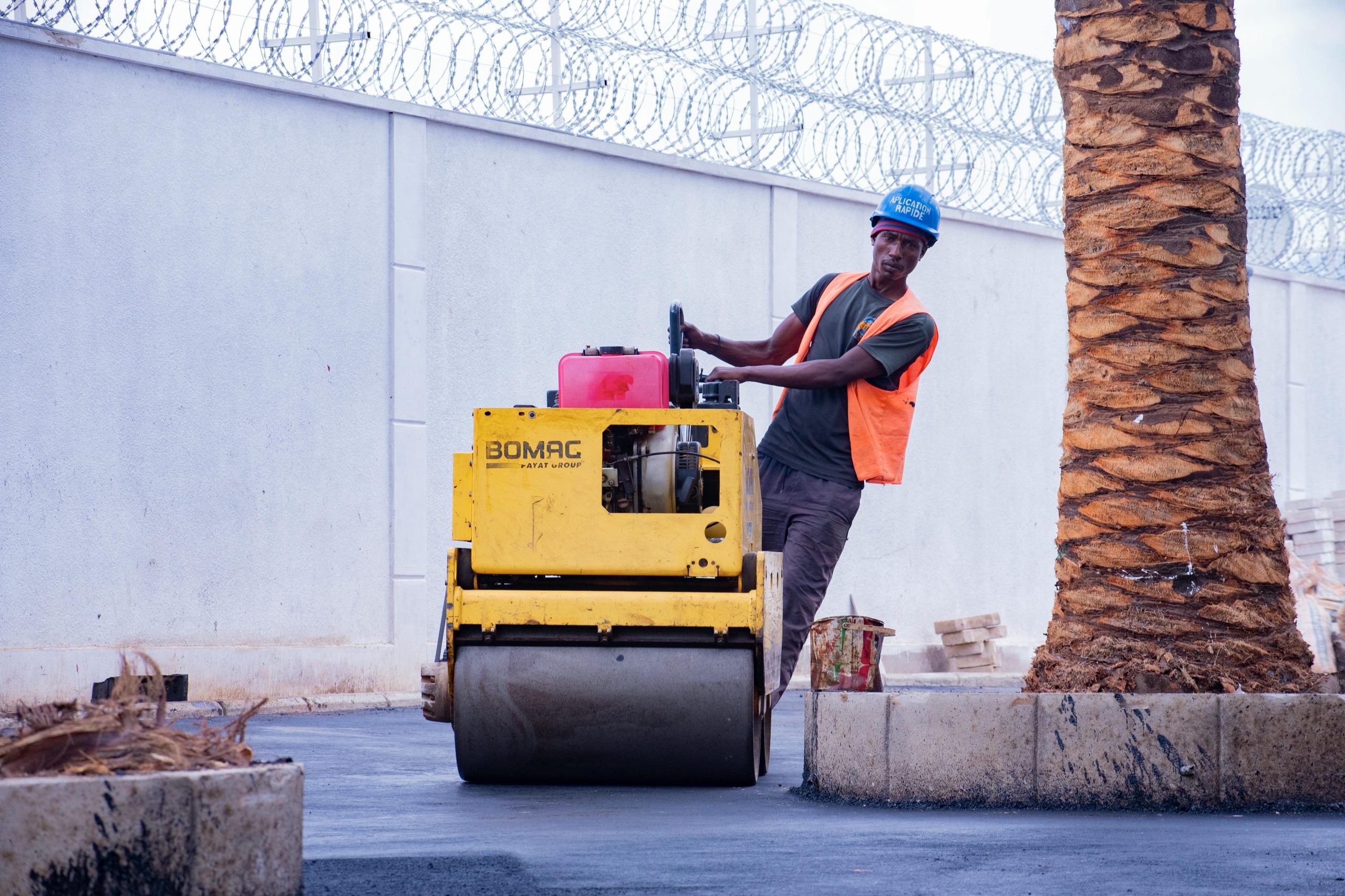 Mechanical Works