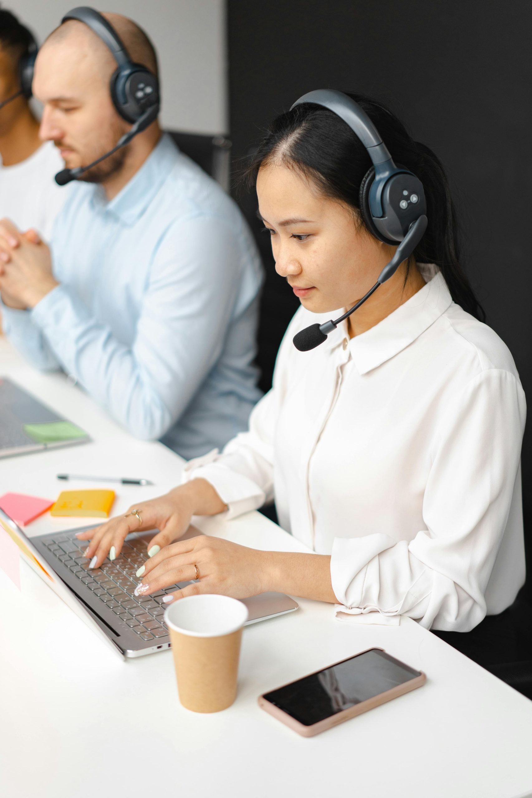 Technical Support Services