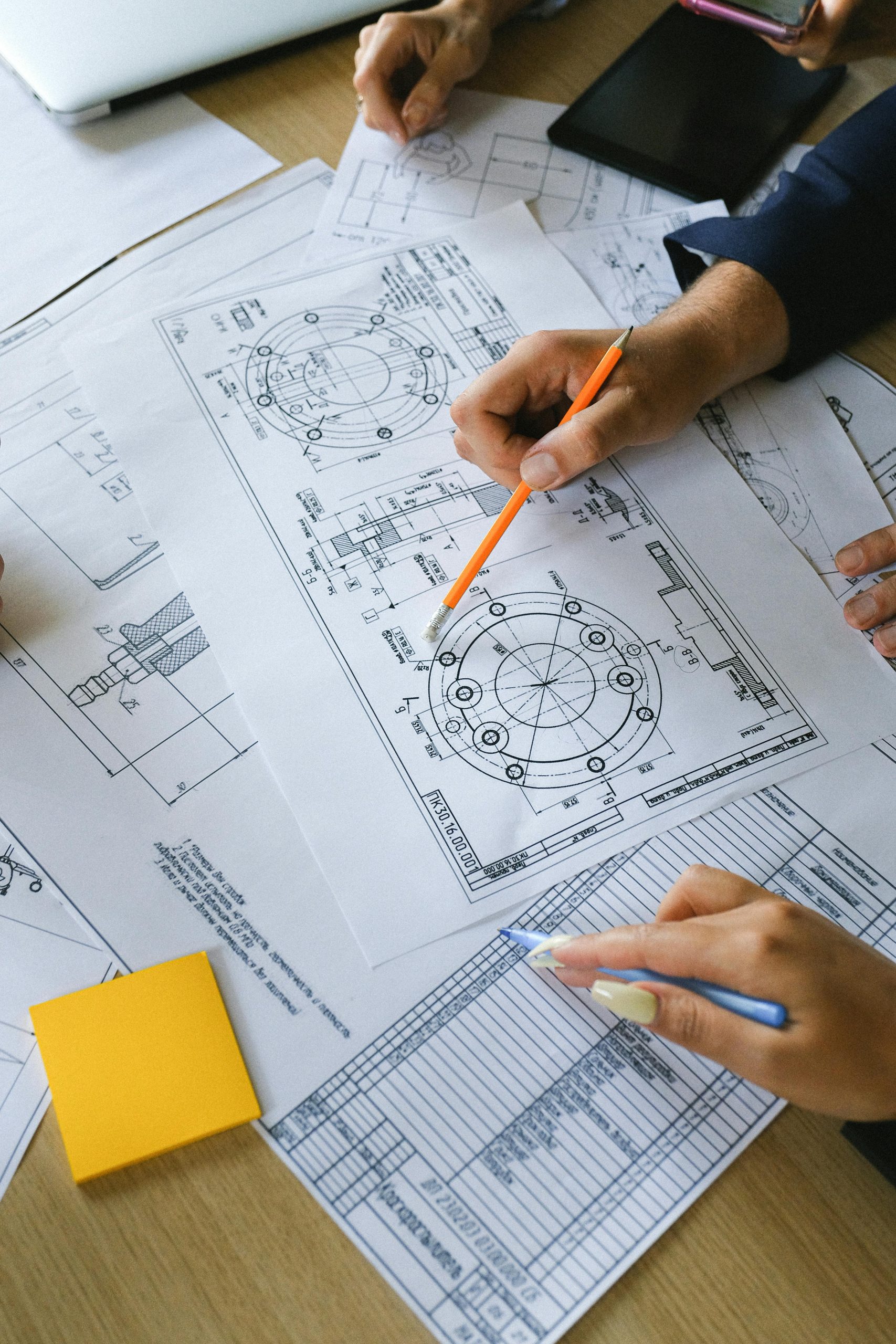 Engineering Consultancy